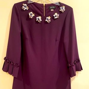 TAHARI by Arthur S. Levine Aline Dress NEW